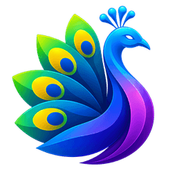 Peacock Studio